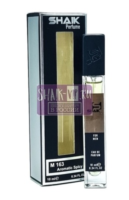  Shaik SHAIK /   163 Hugo Boss Boss The Scent for Him 10 ml (,  2)