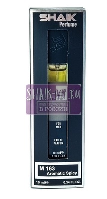 Shaik SHAIK /   163 Hugo Boss Boss The Scent for Him 10 ml (,  3)