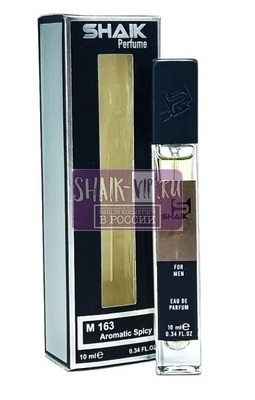  Shaik SHAIK /   163 Hugo Boss Boss The Scent for Him 10 ml (,  4)