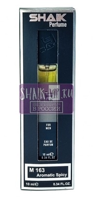  Shaik SHAIK /   163 Hugo Boss Boss The Scent for Him 10 ml (,  5)