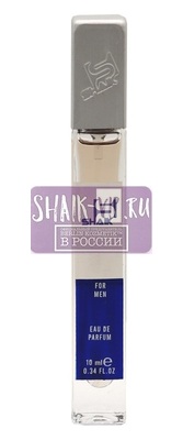  Shaik SHAIK /   125 Hermes Terre D'Hermes 10 ml (,  1)