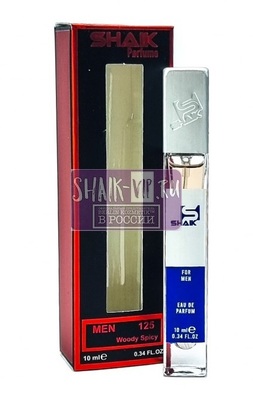  Shaik SHAIK /   125 Hermes Terre D'Hermes 10 ml (,  3)