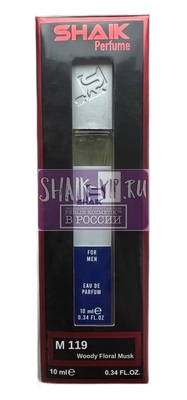  Shaik SHAIK /   119 Yves Saint Laurent L`Homme 10 ml (,  2)