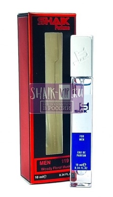  Shaik SHAIK /   119 Yves Saint Laurent L`Homme 10 ml (,  3)