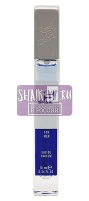  Shaik SHAIK /   117 Kenzo L'Eau Par pour Homme 10 ml (,  1)
