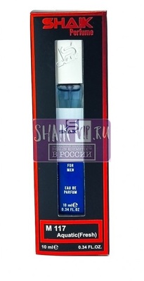  Shaik SHAIK /   117 Kenzo L'Eau Par pour Homme 10 ml (,  3)