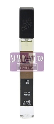  Shaik SHAIK /   111 Lacoste Eau De Lacoste L.12.12 Blanc 10 ml (,  1)