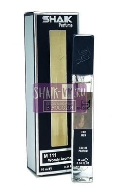  Shaik SHAIK /   111 Lacoste Eau De Lacoste L.12.12 Blanc 10 ml (,  4)