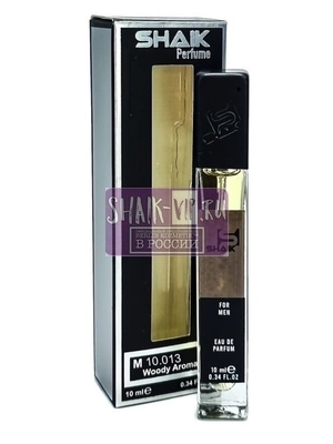  Shaik SHAIK /   10013 Invictus Vanilla 10 ml (,  3)