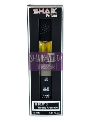  Shaik SHAIK /   10013 Invictus Vanilla 10 ml (,  4)