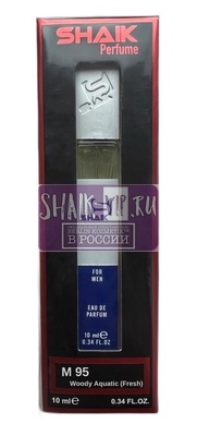  Shaik SHAIK /   95 Paco Rabanne Invictus 10 ml (,  2)