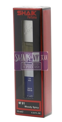  Shaik SHAIK /   91 Paco Rabanne 1 Million 10 ml (,  2)
