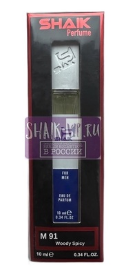  Shaik SHAIK /   91 Paco Rabanne 1 Million 10 ml (,  4)