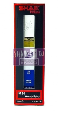  Shaik SHAIK /   91 Paco Rabanne 1 Million 10 ml (,  5)
