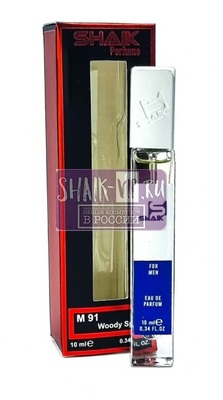  Shaik SHAIK /   91 Paco Rabanne 1 Million 10 ml (,  6)