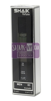  Shaik SHAIK /   83 Hugo Boss Boss Bottled Sport 10 ml (,  2)