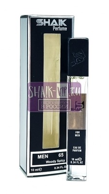  Shaik SHAIK /   65 Givenchy Pour Homme Blue Label 10 ml (,  3)