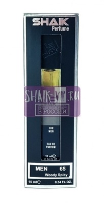  Shaik SHAIK /   65 Givenchy Pour Homme Blue Label 10 ml (,  4)