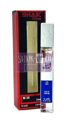  Shaik SHAIK /   39 Clinique Happy for Men 10 ml (,  2)