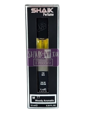  Shaik SHAIK /   77 Versace Man Eau Fraiche 10 ml (,  3)