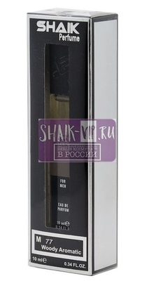  Shaik SHAIK /   77 Versace Man Eau Fraiche 10 ml (,  4)
