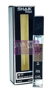  Shaik SHAIK /   77 Versace Man Eau Fraiche 10 ml (,  5)