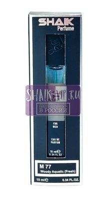  Shaik SHAIK /   77 Versace Man Eau Fraiche 10 ml (,  6)