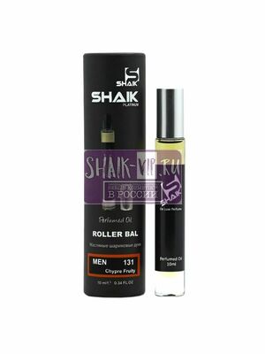   Shaik SHAIK /   Roller bal  131 Creed Aventus For Men, 10 . (,  1)