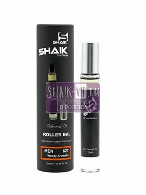   Shaik SHAIK /   Shaik  627 Paco Rabanne PHANTOM, 10  (,  1)