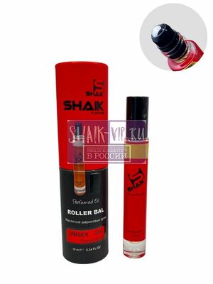   Shaik SHAIK /   Roller bal 265 Lost Cherry Tom Ford 10  (,  1)