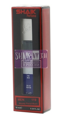 Shaik SHAIK /   119 Yves Saint Laurent L`Homme 10 ml (,  5)