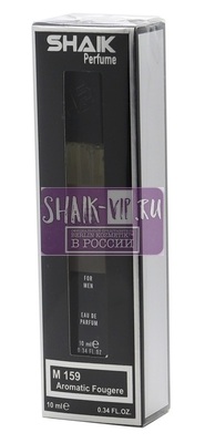  Shaik SHAIK /   159 Christian Dior Sauvage 10 ml (,  6)