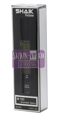  Shaik SHAIK /   163 Hugo Boss Boss The Scent for Him 10 ml (,  6)