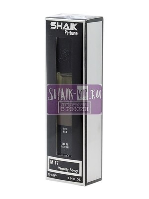  Shaik SHAIK /   17 Chanel Allure Homme Sport, 10 . (,  3)