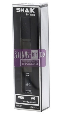  Shaik SHAIK /   209 Paco Rabanne Invictus Aqua 10 ml (,  6)