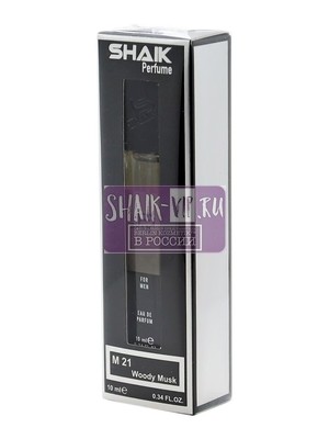  Shaik SHAIK /   21 Chanel Platinum Egoiste, 10 . (,  2)
