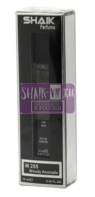  Shaik SHAIK /   255 Yves Saint Laurent Y 10 ml (,  4)