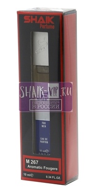  Shaik SHAIK /   267 Giorgio Armani Emporio Armani Stronger With You 10 ml (,  4)