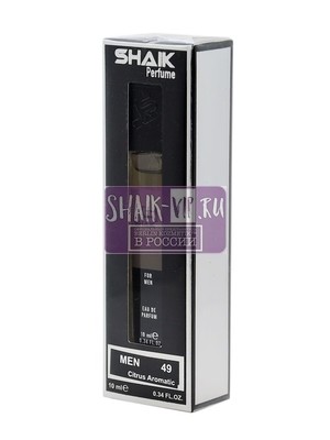  Shaik SHAIK /   49 Dolc i Gaub Light Blue Pour Homme, 10 . (,  3)