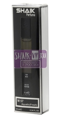  Shaik SHAIK /   57 Giorgio Armani Acqua di Gio Pour Homme 10 ml (,  4)