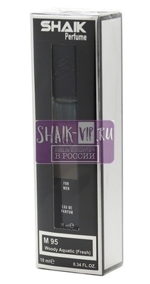  Shaik SHAIK /   95 Paco Rabanne Invictus 10 ml (,  5)