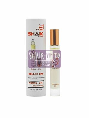   Shaik SHAIK /   Roller bal  246 Yves Saint Laurent Black Opium, 10 . (,  1)