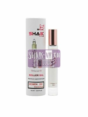   Shaik SHAIK /   Roller bal  202 Victoria s Secret Bombshell, 10 . (,  1)