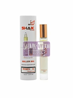   Shaik SHAIK /   Roller bal  54 Christian Dior Jadore, 10 . (,  1)