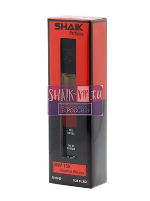  Shaik SHAIK /    169 Byredo Bal d Afrique, 10 . (,  1)