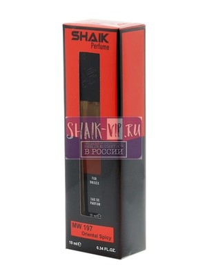  Shaik SHAIK /    197 Tom Ford Tobacco Vanille, 10 . (,  1)