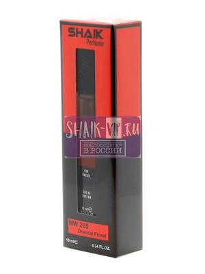  Shaik SHAIK /    265 Tom Ford Lost Cherry, 10 . (,  1)