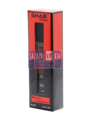  Shaik SHAIK /    303 Baccarat Rouage 540 Extrait De Parfum, 10 . (,  1)