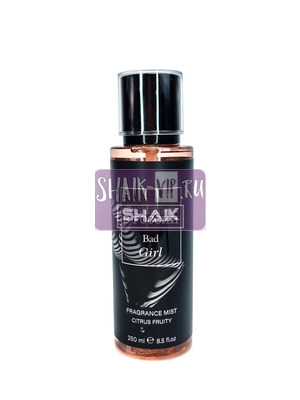  Shaik SHAIK /   ()   Shaik Bad Girl, 250ml (,  2)