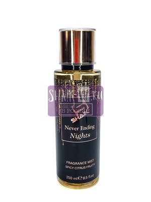  Shaik SHAIK /   ()   Shaik Never Ending Nights, 250ml (,  2)